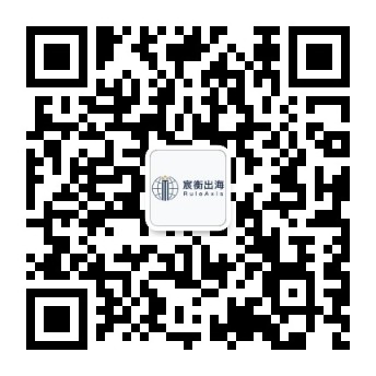 微信公众号二维码